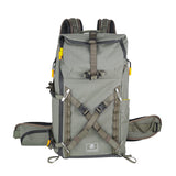 VANGUARD Veo Active 53KG - Mochila cámara fotográfica trekking grande
