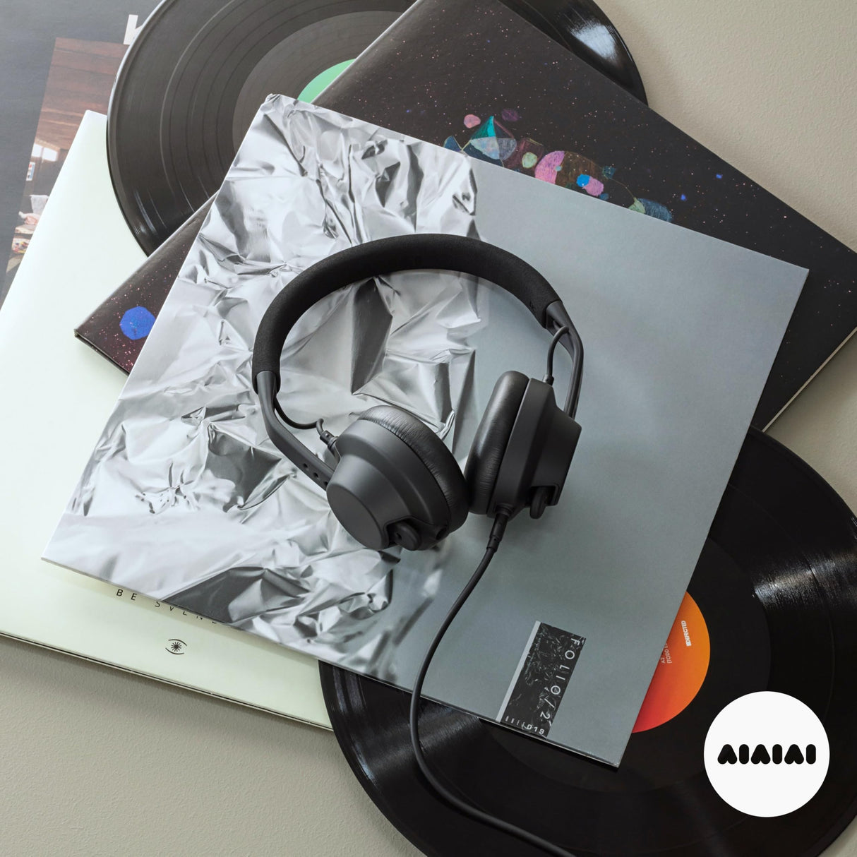 AIAIAI TMA-2 DJ XE Headphones