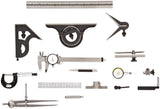 Starrett s908z (toolmakers 'Juego