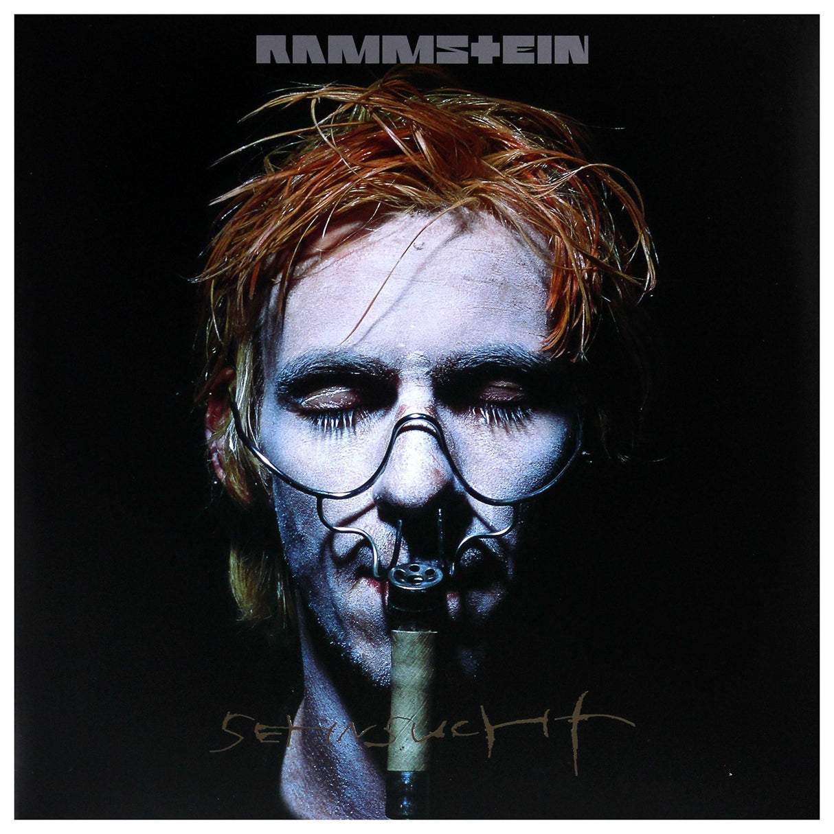 Sehnsucht [Vinilo]
