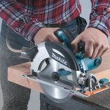 Makita HS7101J1 - Sierra circular