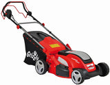 Elektro Rasenmäher Grizzly ERM 1846 GTA 1800 Watt