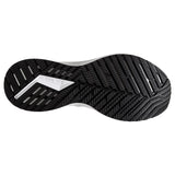 Brooks Levitate 4, Levitate 4 Negro Blanco 1103451D012 Hombre, Negro Blanco, 44 EU