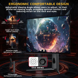 Twisted Minds 27" OLED Monitor 2K QHD 240HZ