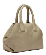 Liebeskind Puffy Chelsea, S Mujeres, Gris francés-8253, Small