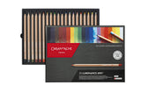 Caran d 'Ache Caja de 20 Colores LUMINANCE 6901™
