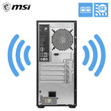 MSI Pro DP180 AI 8HG-1436AT i5-225・Core i5・16 GB (00B0A781-1436)