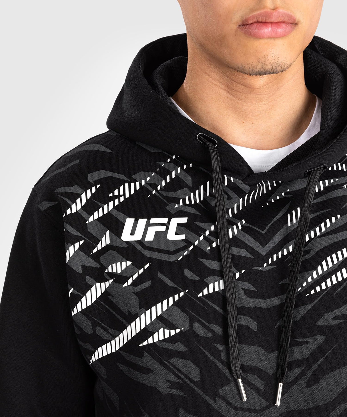 Venum UFC Fusion Replica - Sudadera con Capucha para Hombre