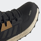 adidas Terrex Trailmaker High Cold.RDY Hiking Shoes, Zapatos de Senderismo, Core Black/Grey Six/Mesa, 36 2/3 EU