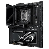 ASUS ROG Maximus Z890 Extreme - Placa Base E-ATX, 24+2+1+2 etapas de Potencia, DDR5, PCIe 5.0 Compatible con GPU de última generación, Seis Ranuras M.2, WiFi 7, Puertos Thunderbolt 5