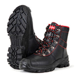 Oregon Sarawak - Botas de protección para motosierra (clase 1)