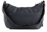 Mandarina Duck MD 20 P10QMT30, Bolsa Bandolera para Mujer, Acero, Talla única