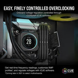 Memoria RAM Corsair CMK32GX5M2E6200C36 CL36 32 GB
