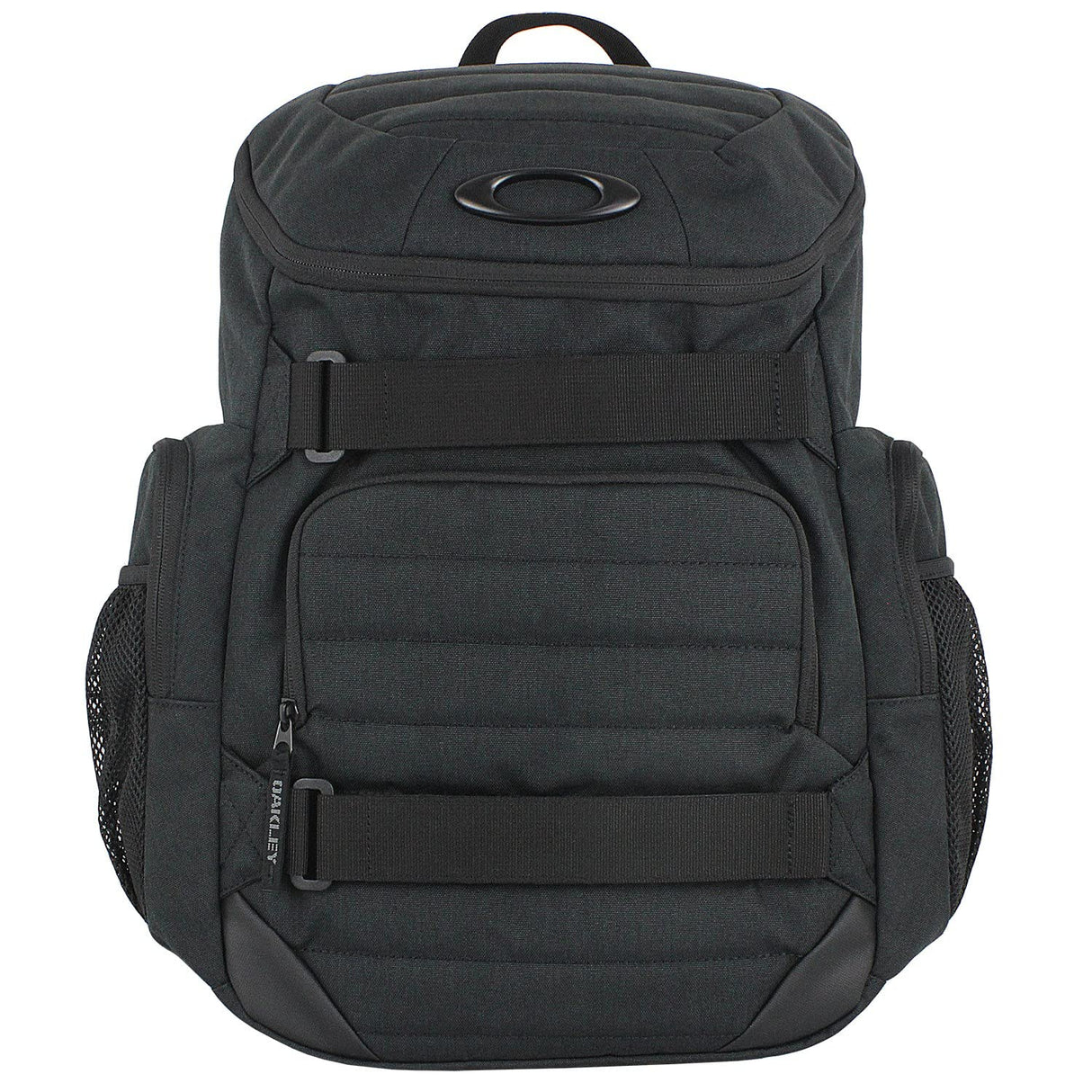 Oakley Mochila Grande Enduro 3.0, Blackout, Talla única Unisex Adulto