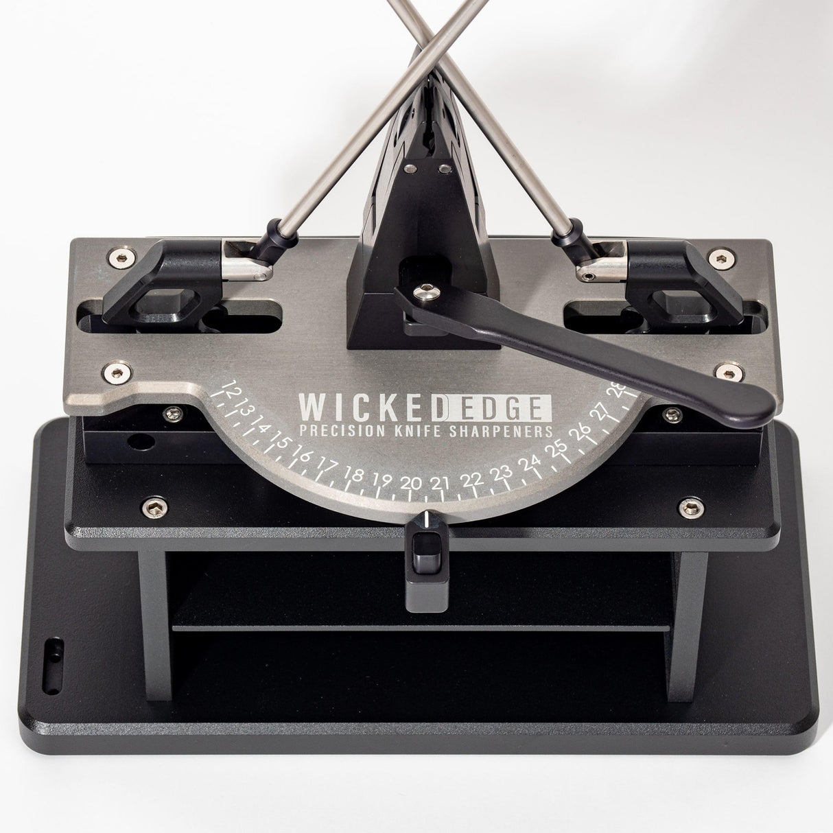 Wicked Edge Generación 4 Pro
