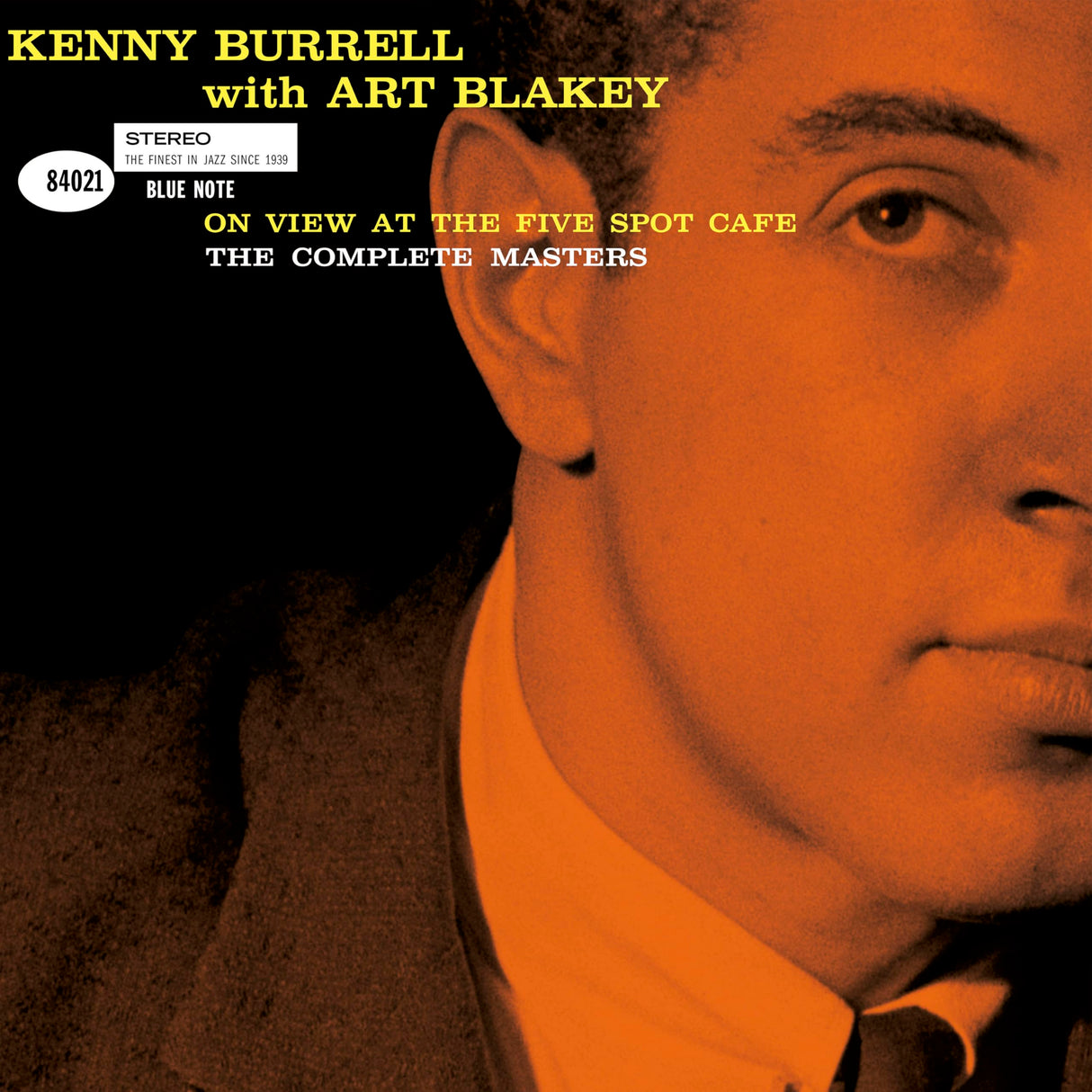 On View At The Five Spot Café: The Complete Masters (3LP-Vinilo)