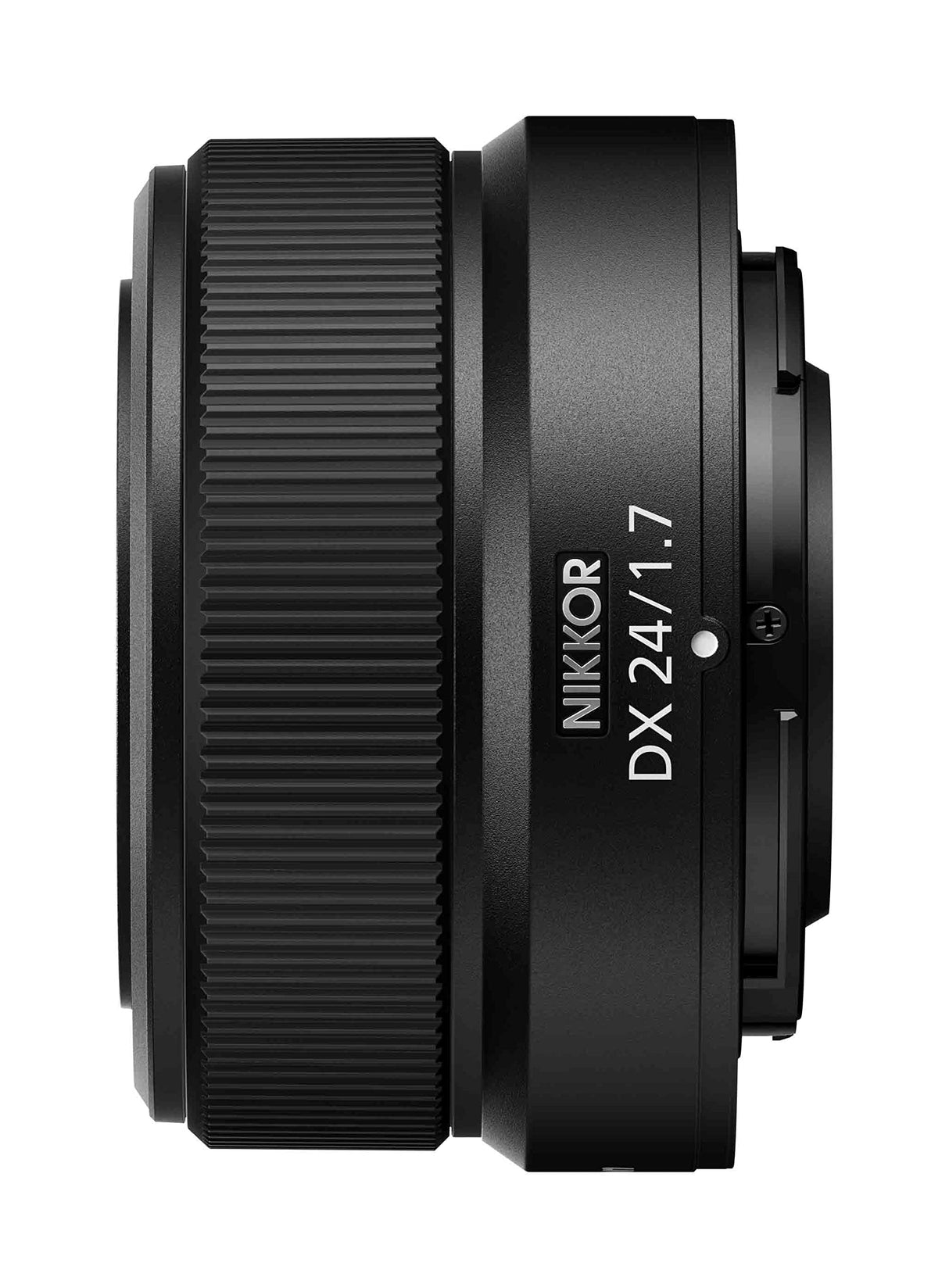 Nikon Objetivo NIKKOR Z DX 24MM F/1.7