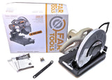 Fartools One TDS 2000B - Sierra de mesa (para metales, 2000 W)