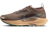 NIKE Pegasus Trail 5 Gore-Tex, Sneaker Mujer, Mink Brown Cannon Orange Chalk, 39 EU