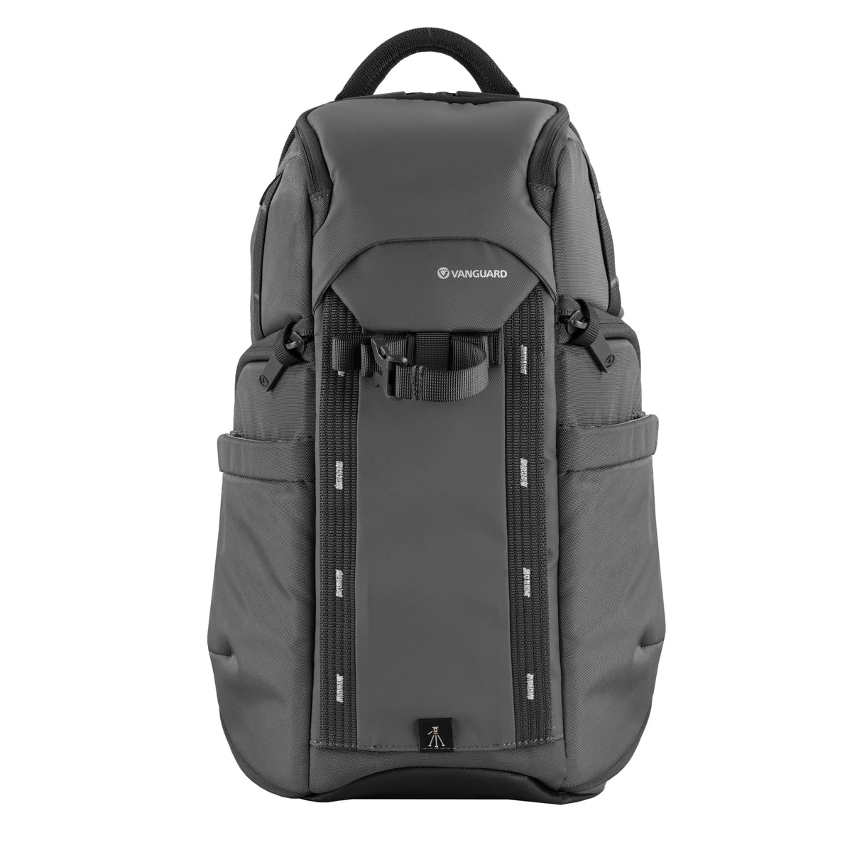 VANGUARD Veo Adaptor S41 GY - Mochila fotográfica apertura lateral diestros-zurdos