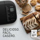 SD YR 2540 HXD marca PANASONIC