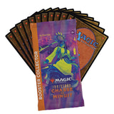 Magic The Gathering- Magic Adunanza Caja de expansión Innistrad: Caza de Minuit, 12 boosters (Wizards of The Coast D04621010)