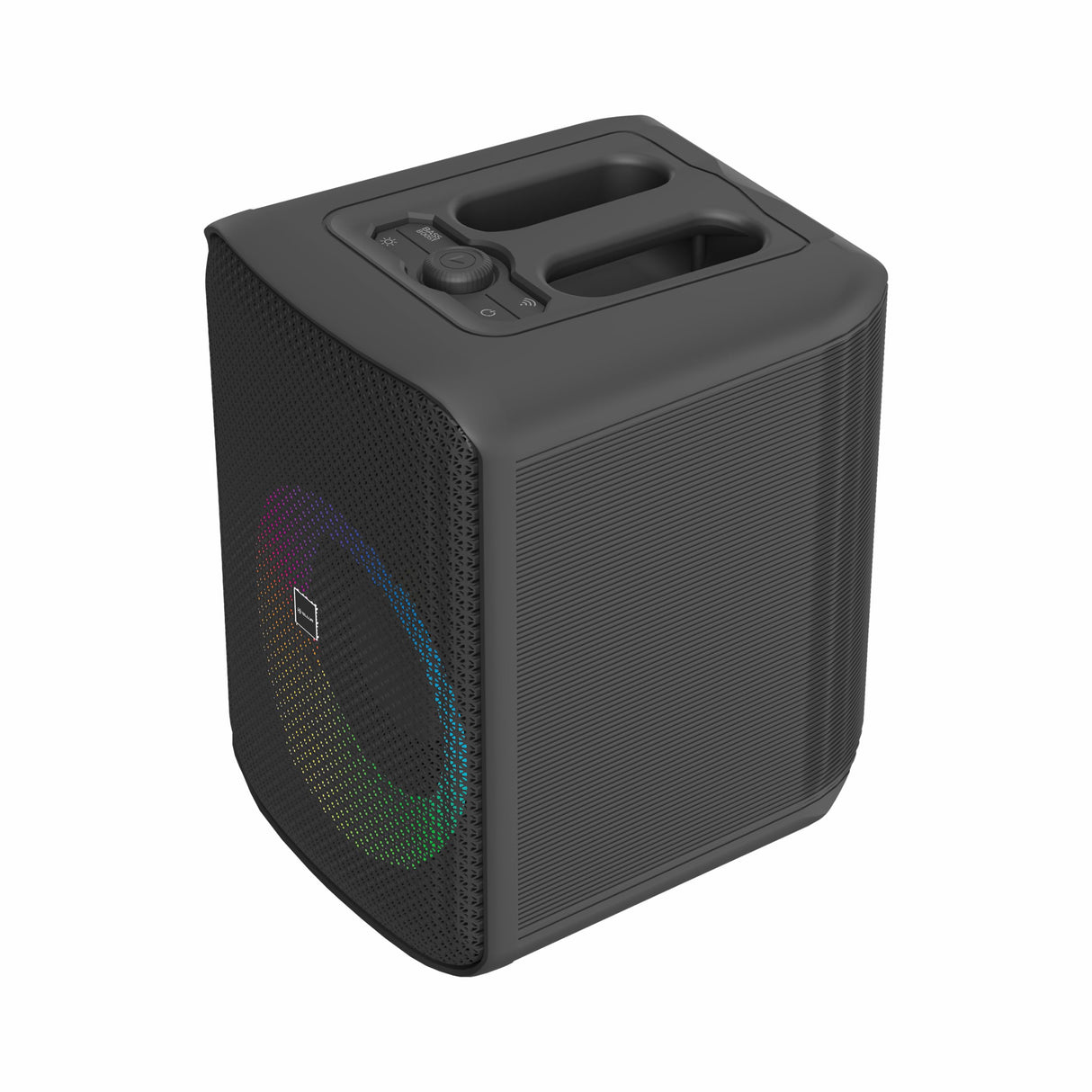 TELLUR Altavoz Bluetooth portátil Buzz 80W