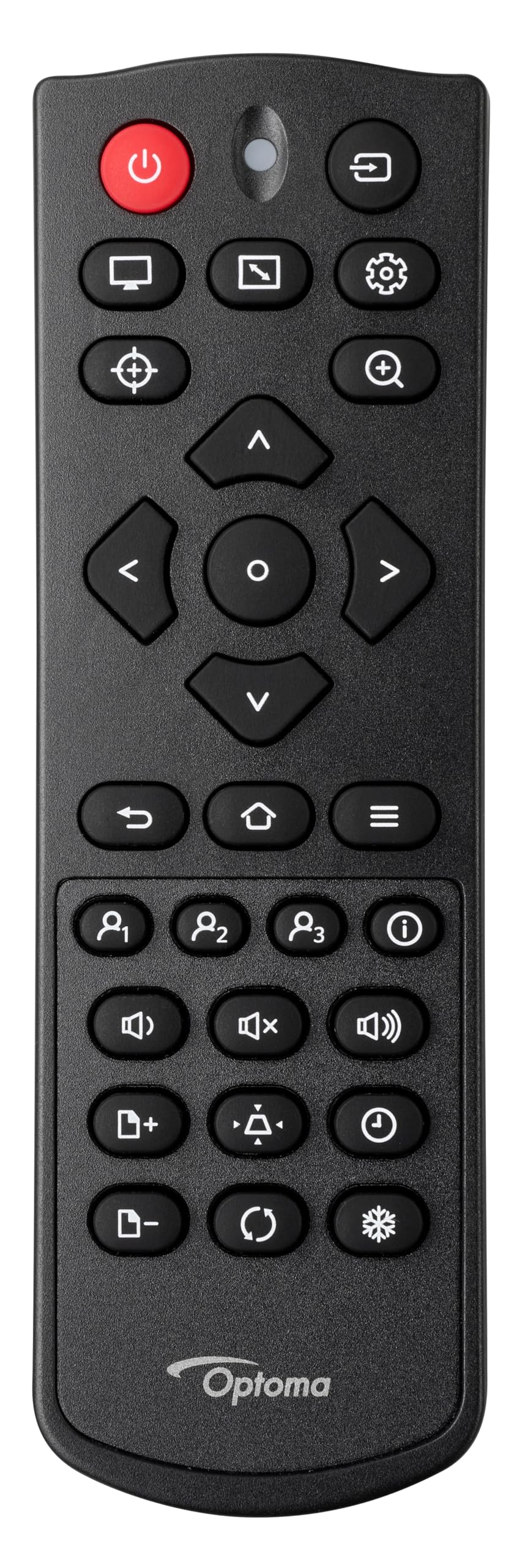 Optoma Photon Life PH31 - Proyector de Cine en casa Full HD con tecnología 3 LED, 1500 lúmenes, diseño Moderno, sin lámpara y sin Mantenimiento