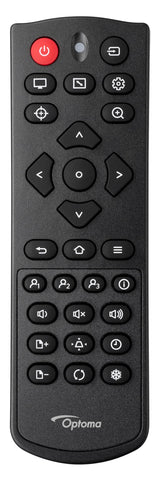 Optoma Photon Life PH31 - Proyector de Cine en casa Full HD con tecnología 3 LED, 1500 lúmenes, diseño Moderno, sin lámpara y sin Mantenimiento