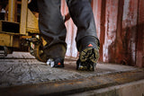 Heckel MACCROSSROAD 3.0 S3 High - Ci HI HRO SRC- Bota de Trabajo - Talla 40