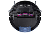 SAMSUNG Powerbot™ VR05R5050WK Aspirador 2 en 1 Aspira y Lava Inalámbrico, 150 Minutos de autonomía. Negro