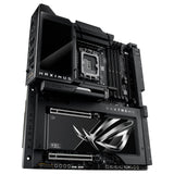 ASUS ROG Maximus Z890 Extreme - Placa Base E-ATX, 24+2+1+2 etapas de Potencia, DDR5, PCIe 5.0 Compatible con GPU de última generación, Seis Ranuras M.2, WiFi 7, Puertos Thunderbolt 5