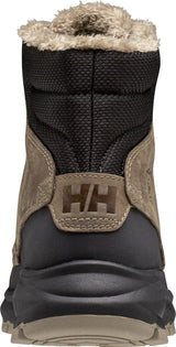 Helly Hansen Garibaldi V3, Botas de senderismo Hombre, Terrazzo Ébano, 45 EU