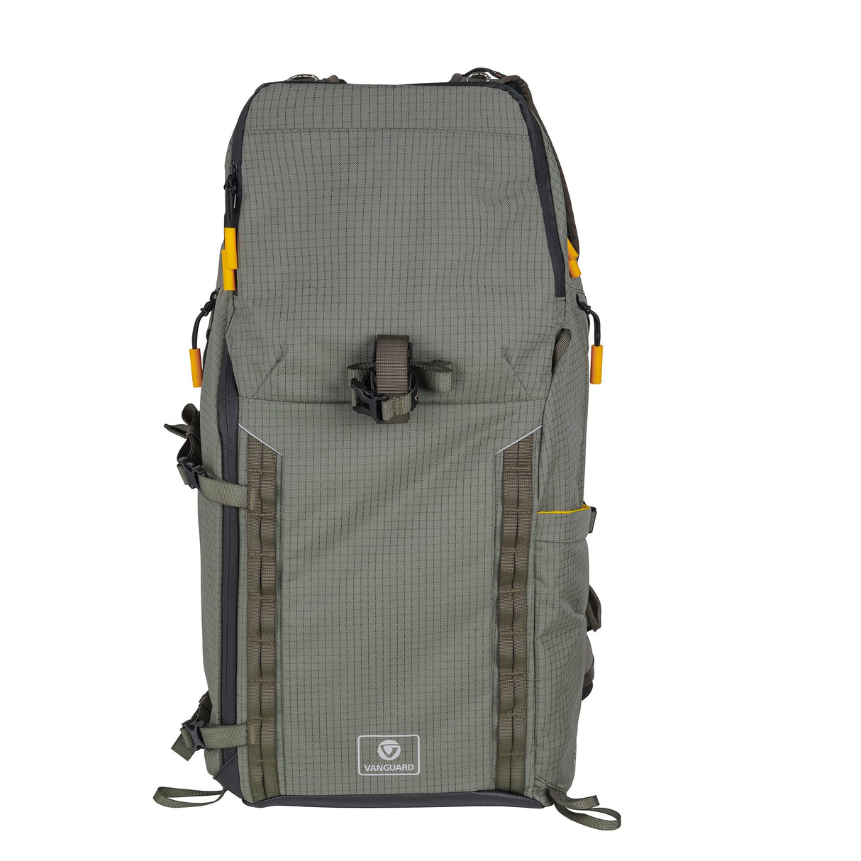 VANGUARD Veo Active 53KG - Mochila cámara fotográfica trekking grande