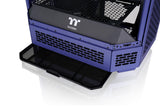 Thermaltake The Tower 600 Mid Tower Chassis | Hidden Connector | Crepúsculo Futuro
