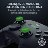 Razer Wolverine V3 Pro - Mando inalámbrico Esports para Xbox y PC (inalámbrico HyperSpeed, botones de acción táctiles Mecha, vibraciones hápticas) Negro