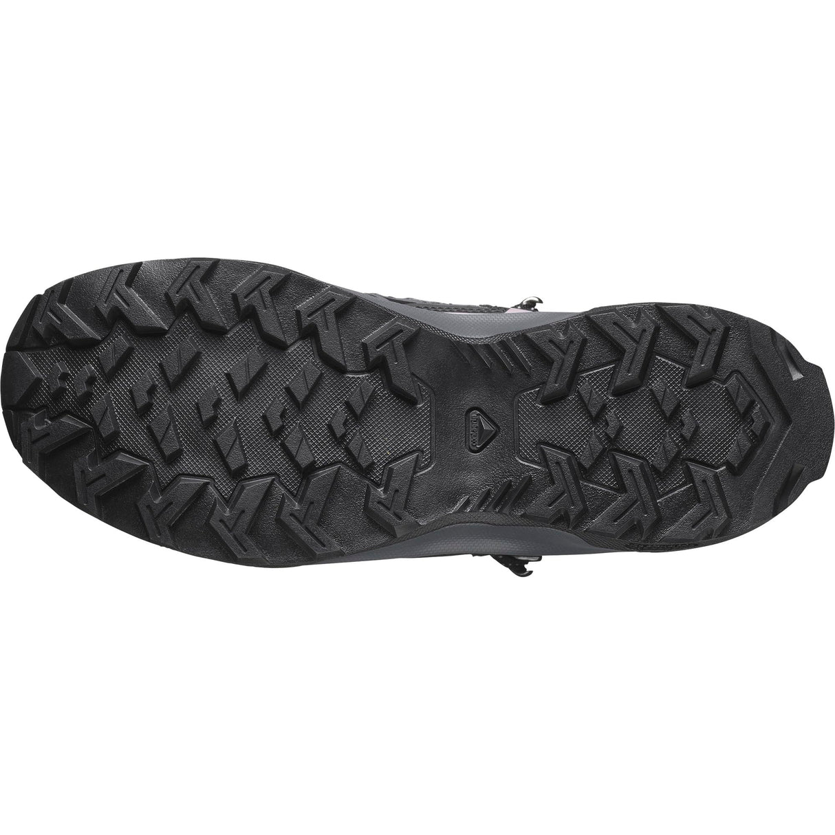 Salomon mujer Extregra MID GORE-TEX, zapatillas de senderismo versátiles y cómodas, perfectas para excursiones en aventuras al aire libre, Excalibur, 38