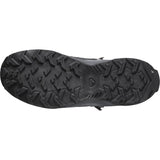 Salomon mujer Extregra MID GORE-TEX, zapatillas de senderismo versátiles y cómodas, perfectas para excursiones en aventuras al aire libre, Excalibur, 38