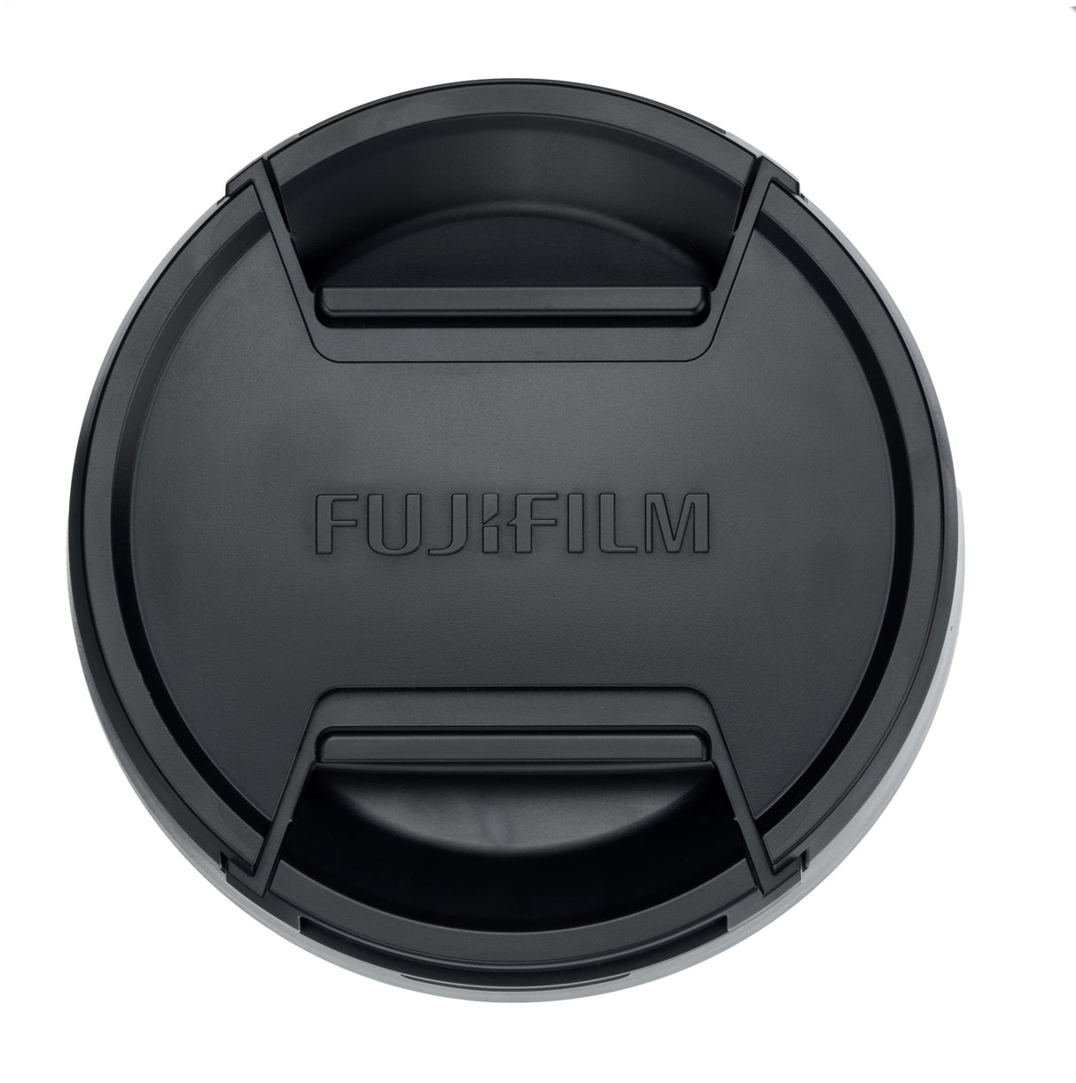 Fujifilm 8-16 - Objetivo XF 8-16 mm F2.8 R LM WR, Color Negro