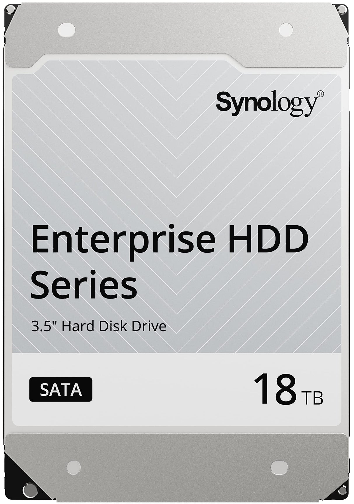 Synology HAT5300 HAT5310-18T Disco Duro de 18 TB - 3,5" Interno - SATA (SATA/600)