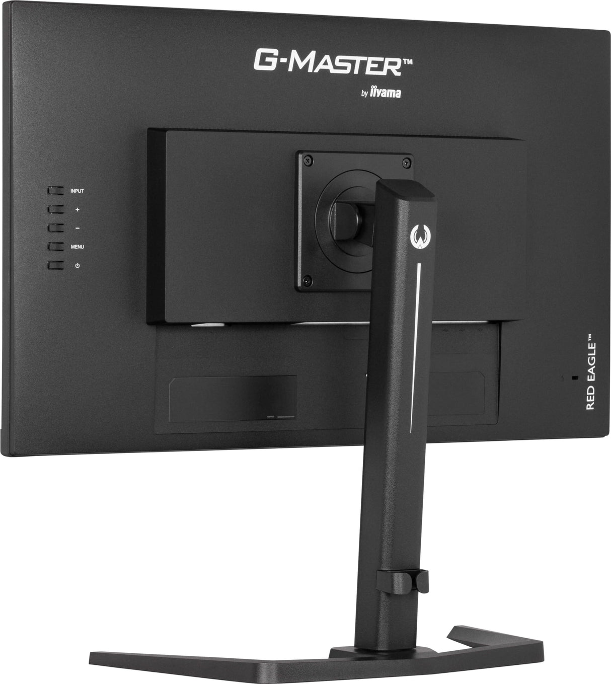 iiyama G-Master GB2770QSU-B6 27" Fast IPS QHD 180Hz 0 2ms USB-A Altavoces Altura Ajustable