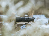 OM SYSTEM Objectif M. Zuiko Digital ED 150-600 mm f/5.0-6.3 IS Garantie 2 ANS