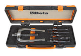 Beta 1545/C5M - Extractor 1542/1 con 5 expansores 1544