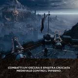 Xbox - Juego DOOM The Dark Ages – Premium Edition