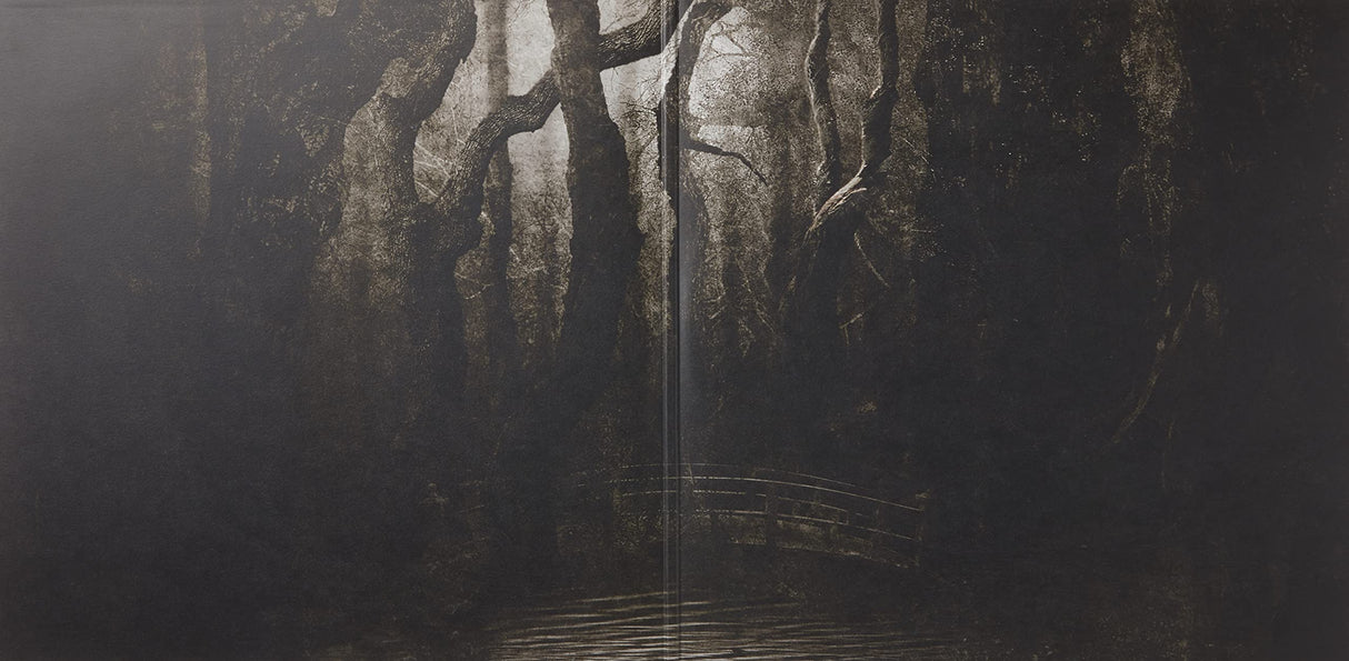 Blackwater Park [Vinilo]