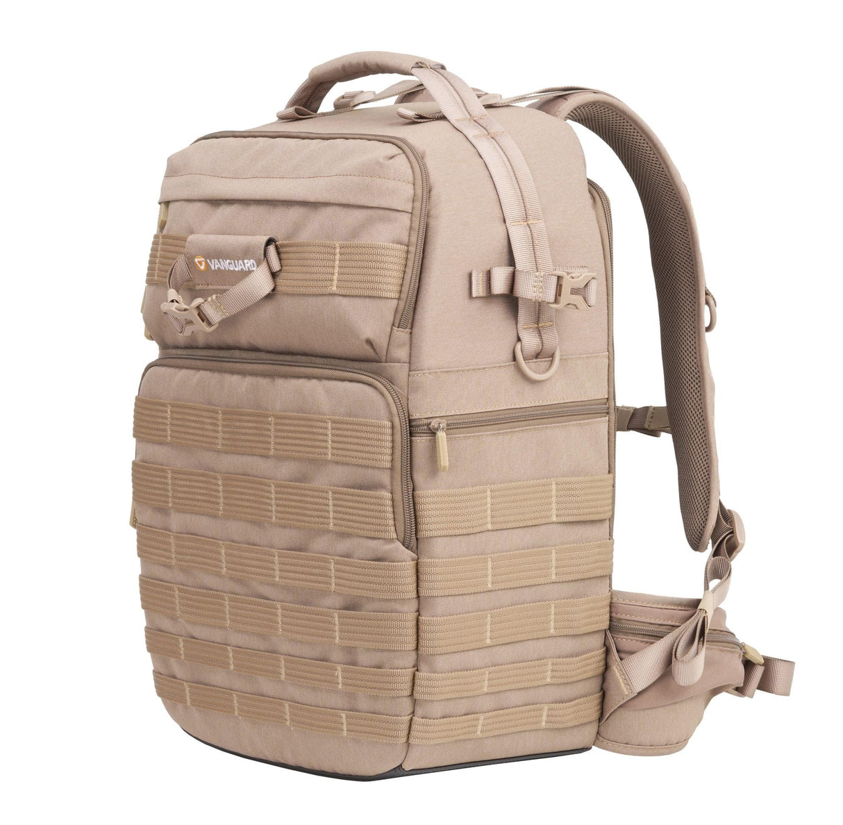 Vanguard Veo Range T48 BG - Mochila táctica Foto Outdoor