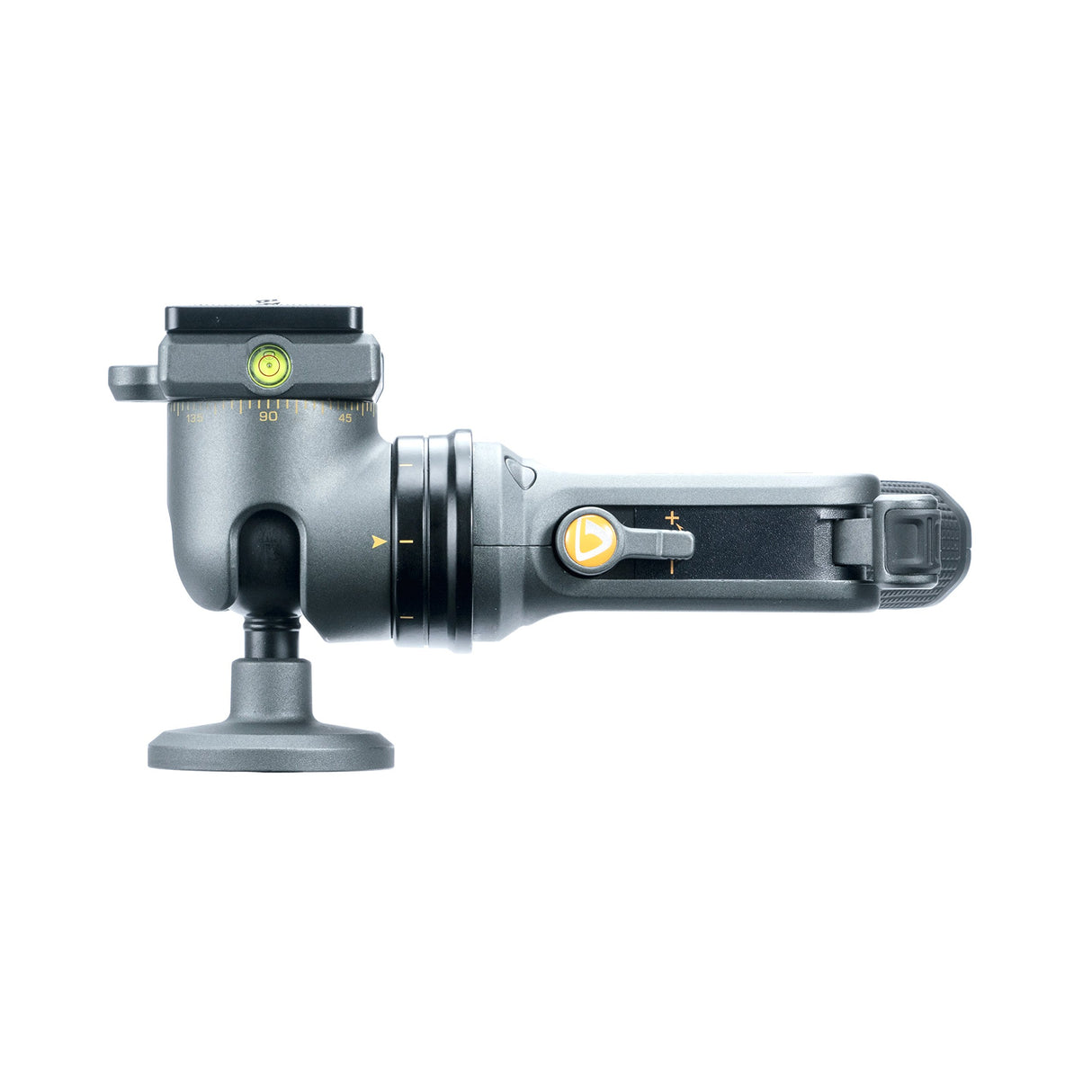 Vanguard Alta GH-300T - Rótula para trípode de empuñadura disparador