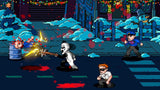 Terrifier The Artcade Game Edición Collecionista - PS5