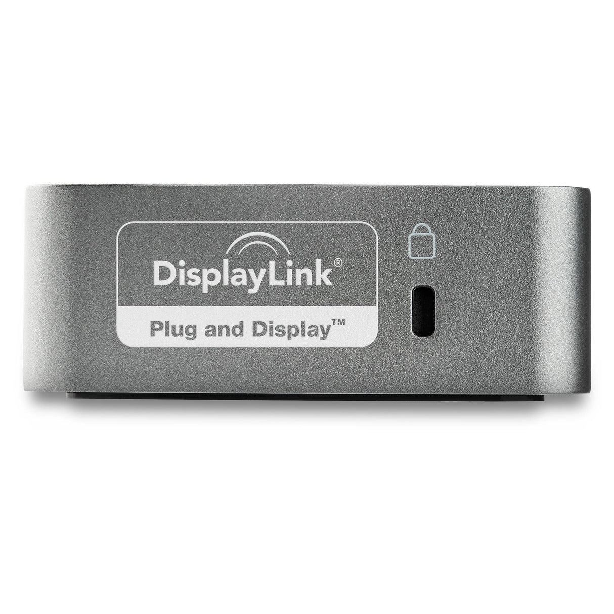 StarTech.com Docking Station USB-C - Replicador de Puertos USB Tipo C de 2 Puertos HDMI para Dos Monitores - Entrega de Alimentación PD de 65W - Hub USB - Ethernet - para Mac y Windows (DK30CHHPDEU)