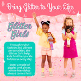 Glitter Girls- Juguete, Multicolor (BattatCo GG57021Z) , color/modelo surtido